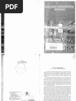 Mario Rossi - Máquinas, Herramientas Modernas (Vol. 1) PDF | PDF