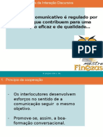 principiosreguladoresdainteracaocomunicativa-131101080507-phpapp02