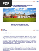 Convite Holanda Mpa Mdr 2017 Fevereiro 2017