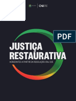 Justiça Restaurativa