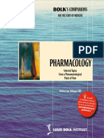 GVO 06 Pharmacology en