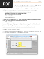BenSitler Custom Components M