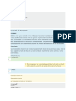 Quiz sobre medio ambiente y sostenibilidad