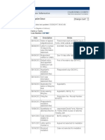 3rd Appellate District Change Court: Court Data Last Updated: 03/26/2017 08:40 AM