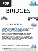 Bridges