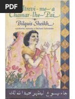 Bilquis Sheikh - Atrevi-me a Chamar-lhe Pai