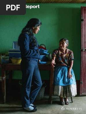 Novartis Annual Report 2016 Novartis Pharmaceutical Drug