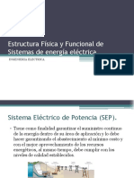 1. Estructura Fisica y Funcional SEE