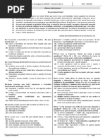 PROVA TIPO 1 - CLI ED 129 2016 Linguas Estrangeiras