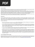 Diccionario Militar