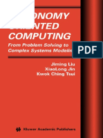 Kluwer - Autonomy Oriented Computing - From Problem Solving To Complex Systems Modeling - 2005 - (By Laxxuss)