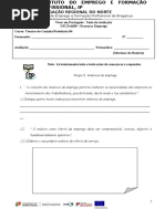 25331171 Teste de Avaliacao