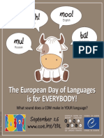 EDL Animal Cards All PDF