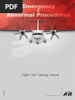 FCTM Emergency Procedures PDF