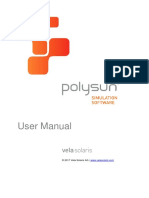 Polysun Tutorial en