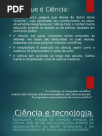 Clc 7 - Ciência Dr2