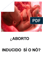 Debate Aborto Uc