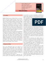 Guia Actividades Velocidad Musica PDF