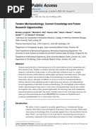 Download MECANOBIOLOGIA TENDINOSA 2015 by Victor Andrs Olivares Ibarra SN343103216 doc pdf