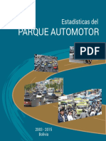 Parque Automotor Parte 1