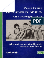 Paulo Freire - Educadores de Rua.pdf