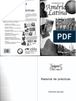 Imagenes de America Latina - Material de Practicas