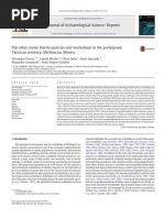 Dacite Quarries - Darras Et Al., JASR 2017