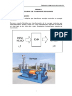 Equipos en Los Procesos de Producción