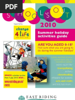 Download Schools Out in the East Riding UK Summer 2010 by RayDuff SN34310894 doc pdf