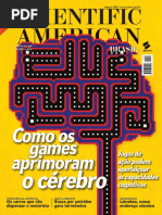 Scientific American Brasil - (Agosto 2016)