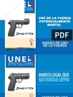 Ufpm Policial