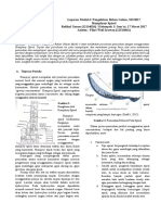 Jurnal Ilmiah: Pemisahan Mineral Dengan Metode Gravity Concentration". - Rofikul Umam