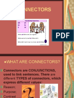 CONECTORS