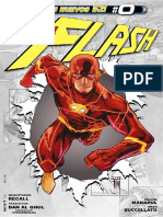 The Flash Vol.4 - #00