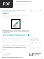 Download V-Blog_ Tutorial Membuat Config Http Injector 2017 _ v-Blog by Raden Kian Santang SN343110999 doc pdf