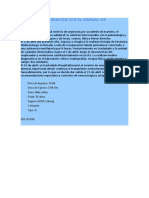 Casos Clinicos Liquidación Con El Manual Iss