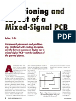 June2001pcd Mixedsignal PDF