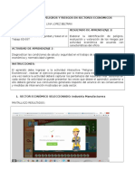 Evidencia 2 Formato Peligros Riesgos Sec Economicos