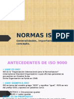 ISO Powerpoint