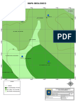 Mapa Geologico 1