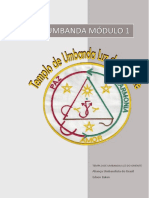 Curso Modulo 1