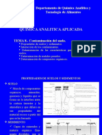 CONTAMINACION 