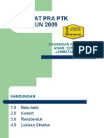 Pengenalan Dan Batu-bata