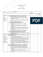 Biology Form 4 Qcheck