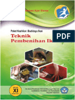 Kelas 11 SMK Teknik Pembenihan Ikan 3