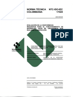 Ntc-Iso-Iec 1720 PDF