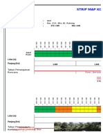 STRIP MAP (Rencana 2013) Jalan&Jembatan