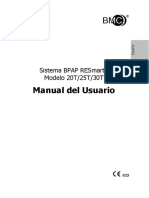 Manual Del Usuario BPAP-20T-25T-30T RESmart BMC V2...