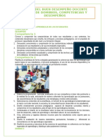 Matriz Del MBDD