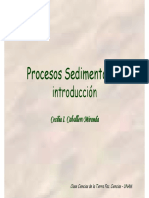 34a-Procesos Sedimentarios.pdf